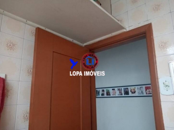 Imagem Apartamento com 1 Quarto à Venda, 39 m² em Centro - Rio De Janeiro