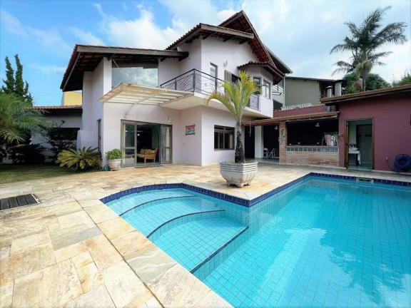 Imagem Casa com 3 Quartos à Venda, 360 m² em Horizontal Park - Cotia Imagem Casa com 3 Quartos à Venda, 360 m² em Horizontal Park - Cotia