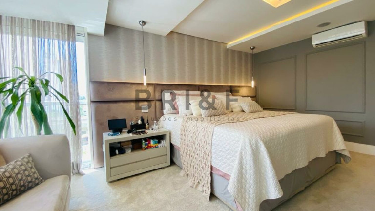 Imagem Apartamento com 3 Quartos à Venda, 258 m² em Brooklin - São Paulo Imagem Apartamento com 3 Quartos à Venda, 258 m² em Brooklin - São Paulo