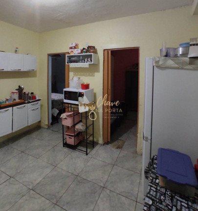 Imagem Casa com 4 Quartos à Venda, 196 m² em Jardim São Manoel - São Paulo Imagem Casa com 4 Quartos à Venda, 196 m² em Jardim São Manoel - São Paulo