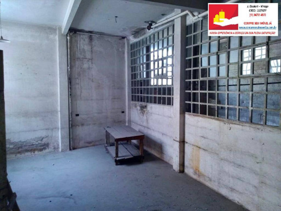 Imagem Sobrado com 3 Quartos à Venda, 166 m² em Mirandópolis - São Paulo