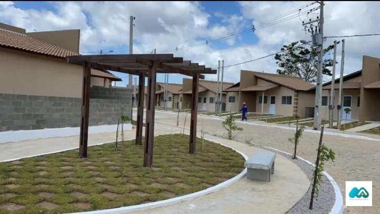 Imagem Casa de Condomínio com 2 Quartos para Alugar, em Cidade Universitária - Maceió Imagem Casa de Condomínio com 2 Quartos para Alugar, em Cidade Universitária - Maceió