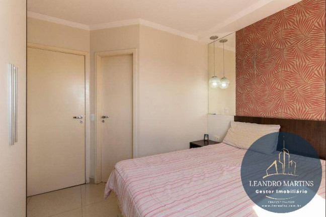 Imagem Apartamento com 3 Quartos à Venda, 86 m² em Vila Gumercindo - São Paulo Imagem Apartamento com 3 Quartos à Venda, 86 m² em Vila Gumercindo - São Paulo
