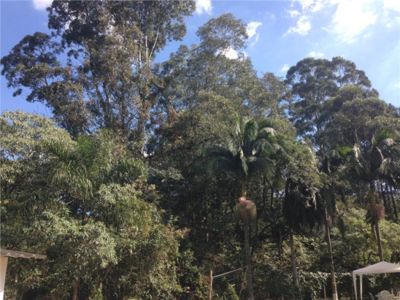 Imagem Terreno à Venda, 3.000 m² em Vila De São Fernando - Cotia Imagem Terreno à Venda, 3.000 m² em Vila De São Fernando - Cotia