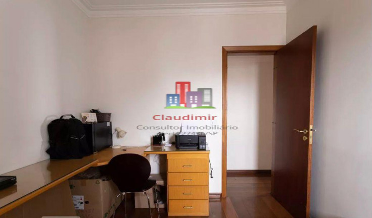 Imagem Apartamento com 3 Quartos à Venda, 95 m² em Mooca - São Paulo