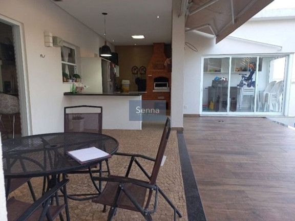 Imagem Casa com 4 Quartos à Venda, 399 m² em Medeiros - Jundiaí Imagem Casa com 4 Quartos à Venda, 399 m² em Medeiros - Jundiaí