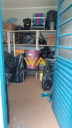 Imagem Casa com 3 Quartos à Venda, 302 m² em Mogi Moderno - Mogi Das Cruzes Imagem Casa com 3 Quartos à Venda, 302 m² em Mogi Moderno - Mogi Das Cruzes