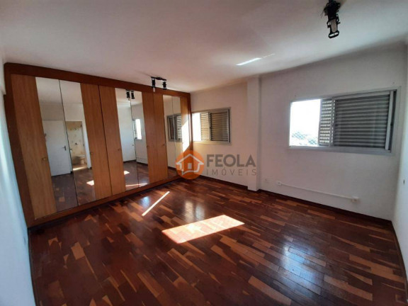 Imagem Apartamento com 2 Quartos à Venda, 100 m² em Vila Pavan - Americana Imagem Apartamento com 2 Quartos à Venda, 100 m² em Vila Pavan - Americana