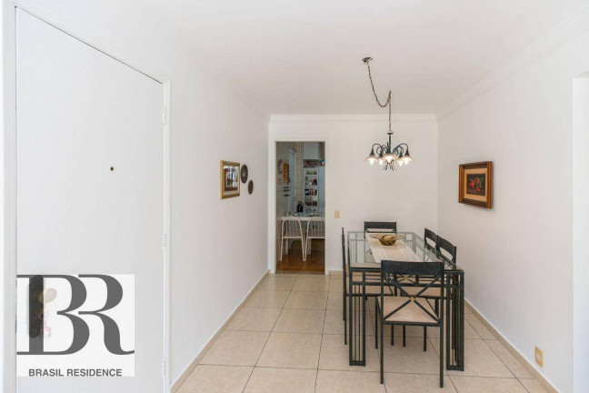 Imagem Apartamento com 2 Quartos à Venda, 90 m² em Campo Belo - São Paulo Imagem Apartamento com 2 Quartos à Venda, 90 m² em Campo Belo - São Paulo