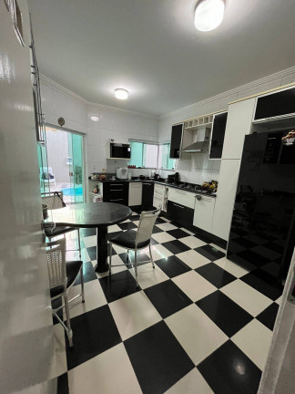 Casa com 3 Quartos à Venda, 250 m² em Central Parque Sorocaba - Sorocaba