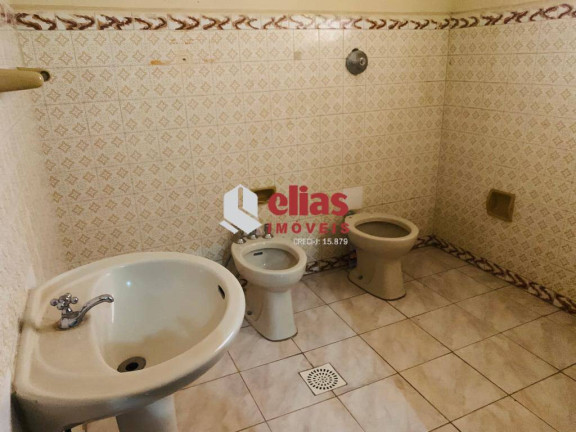 Imagem Casa com 3 Quartos à Venda, 234 m² em Centro - Bauru