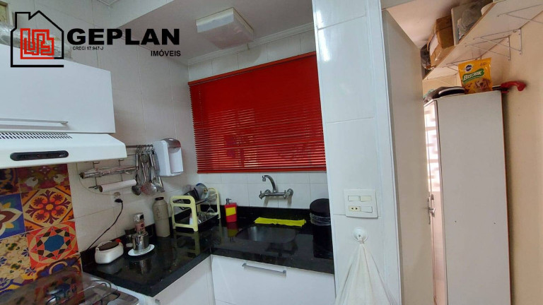 Imagem Apartamento com 3 Quartos à Venda, 117 m² em Vila Mariana - São Paulo