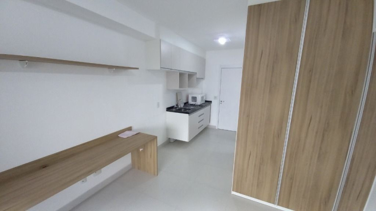 Imagem Imóvel com 1 Quarto à Venda, em Pinheiros - São Paulo Imagem Imóvel com 1 Quarto à Venda, em Pinheiros - São Paulo