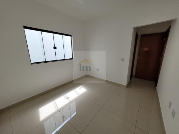 Imagem Casa com 3 Quartos à Venda, 115 m² em Parque Veiga Jardim - Aparecida De Goiânia