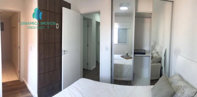 Imagem Apartamento com 3 Quartos à Venda, 80 m² em Jardim Nova Europa - Campinas Imagem Apartamento com 3 Quartos à Venda, 80 m² em Jardim Nova Europa - Campinas