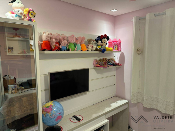 Imagem Apartamento com 3 Quartos à Venda, 111 m² em Jardim Alvorada - São José Dos Campos Imagem Apartamento com 3 Quartos à Venda, 111 m² em Jardim Alvorada - São José Dos Campos