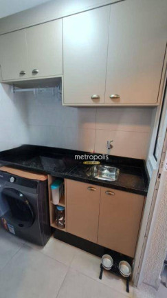 Imagem Apartamento com 2 Quartos à Venda, 86 m² em Santo Antônio - São Caetano Do Sul