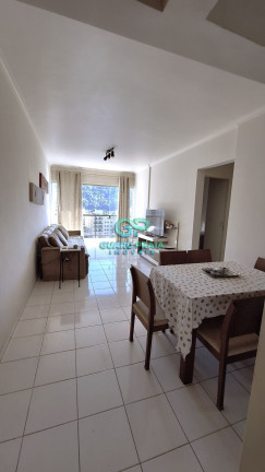 Imagem Apartamento com 2 Quartos à Venda, 75 m² em Enseada - Guarujá