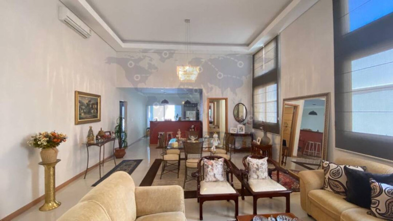 Imagem Casa de Condomínio com 3 Quartos à Venda, 303 m² em Residencial Villa Lobos - Bauru Imagem Casa de Condomínio com 3 Quartos à Venda, 303 m² em Residencial Villa Lobos - Bauru