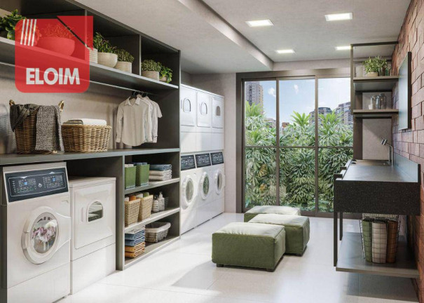 Imagem Apartamento com 1 Quarto à Venda, 41 m² em Perdizes - São Paulo Imagem Apartamento com 1 Quarto à Venda, 41 m² em Perdizes - São Paulo