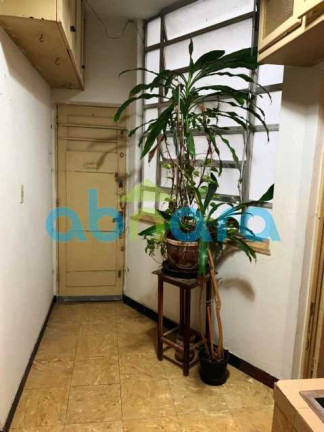 Imagem Apartamento com 3 Quartos à Venda, 125 m² em Leme - Rio De Janeiro