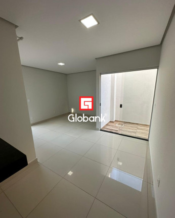 Imagem Casa com 3 Quartos à Venda, 130 m² em Jardim Panorama - Montes Claros Imagem Casa com 3 Quartos à Venda, 130 m² em Jardim Panorama - Montes Claros