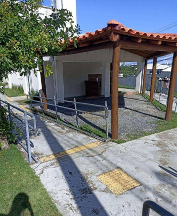 Apartamento com 2 Quartos à Venda, 40 m² em Jardim Placaford - Salvador