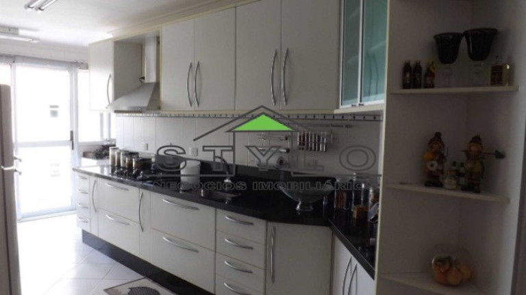 Imagem Apartamento à Venda, 133 m² em Centro - São Bernardo Do Campo