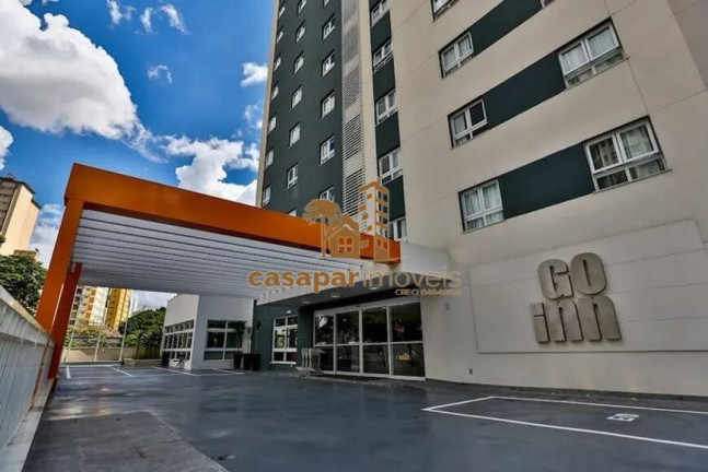 Imagem Apartamento com 1 Quarto à Venda, 18 m² em Centro - Campinas Imagem Apartamento com 1 Quarto à Venda, 18 m² em Centro - Campinas