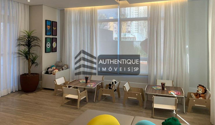 Imagem Apartamento com 2 Quartos à Venda, 85 m² em Tatuapé - São Paulo Imagem Apartamento com 2 Quartos à Venda, 85 m² em Tatuapé - São Paulo
