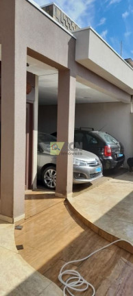 Imagem Casa com 3 Quartos à Venda, 213 m² em Parque Orestes ôngaro - Hortolândia