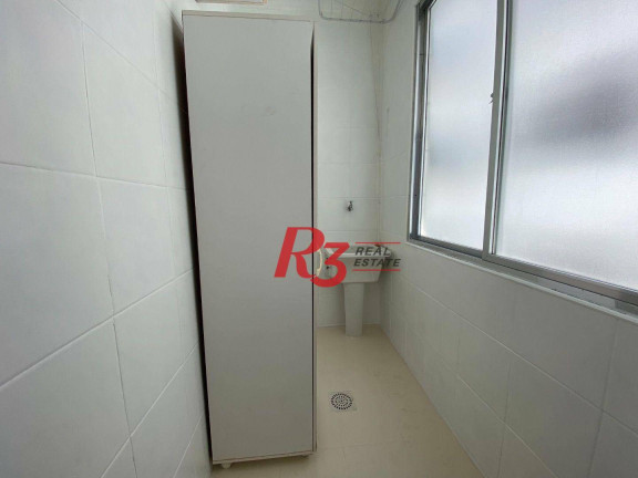 Imagem Apartamento com 1 Quarto à Venda, 50 m² em Pompéia - Santos Imagem Apartamento com 1 Quarto à Venda, 50 m² em Pompéia - Santos