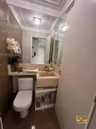 Imagem Apartamento com 3 Quartos à Venda, 136 m² em Jardim Mariana - Cuiabá Imagem Apartamento com 3 Quartos à Venda, 136 m² em Jardim Mariana - Cuiabá