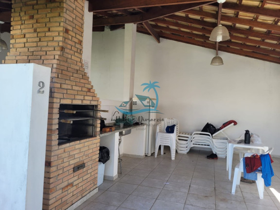 Imagem Apartamento com 2 Quartos à Venda, 70 m² em Barra Da Lagoa - Ubatuba