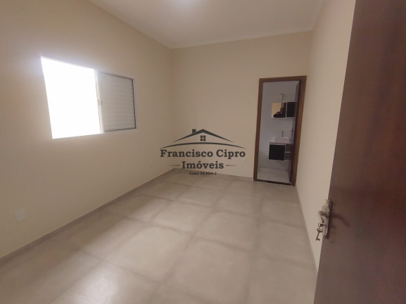 Imagem Casa com 2 Quartos à Venda, 60 m² em Residencial Jardim Das Figueiras - Guaratinguetá Imagem Casa com 2 Quartos à Venda, 60 m² em Residencial Jardim Das Figueiras - Guaratinguetá