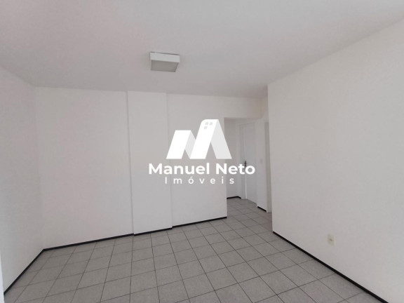 Imagem Apartamento com 3 Quartos à Venda, 126 m² em Aldeota - Fortaleza