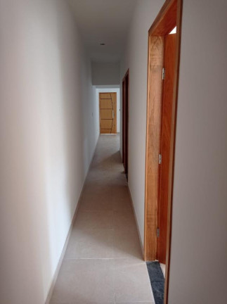 Imagem Casa com 3 Quartos à Venda, 80 m² em Residencial Quadra Norte - Londrina