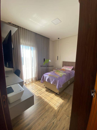 Imagem Casa de Condomínio com 3 Quartos à Venda, 258 m²