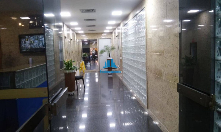 Imagem Ponto Comercial à Venda, 40 m² em Copacabana - Rio De Janeiro