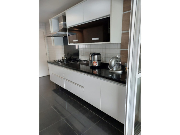 Imagem Apartamento com 3 Quartos à Venda, 149 m² em Fazenda São Quirino - Campinas