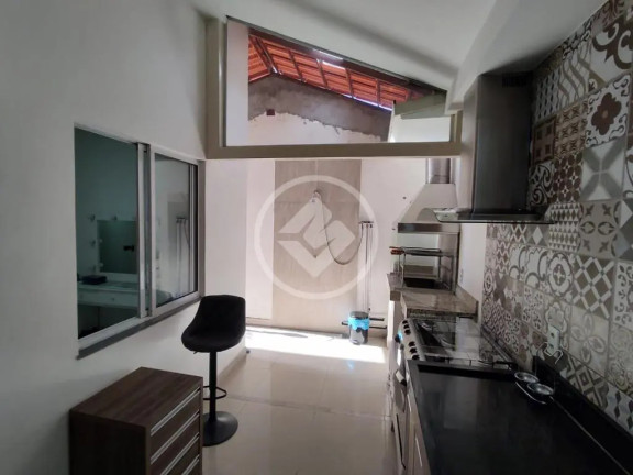 Imagem Sobrado com 3 Quartos à Venda, 176 m² em Vila São Luiz - Goiânia Imagem Sobrado com 3 Quartos à Venda, 176 m² em Vila São Luiz - Goiânia