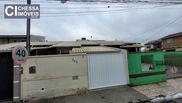 Imagem Casa com 2 Quartos à Venda, 93 m² em Cidade Nova - Itajaí Imagem Casa com 2 Quartos à Venda, 93 m² em Cidade Nova - Itajaí