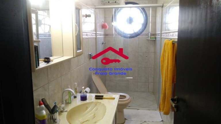 Imagem Sobrado com 3 Quartos à Venda, 122 m² em Ocian - Praia Grande Imagem Sobrado com 3 Quartos à Venda, 122 m² em Ocian - Praia Grande