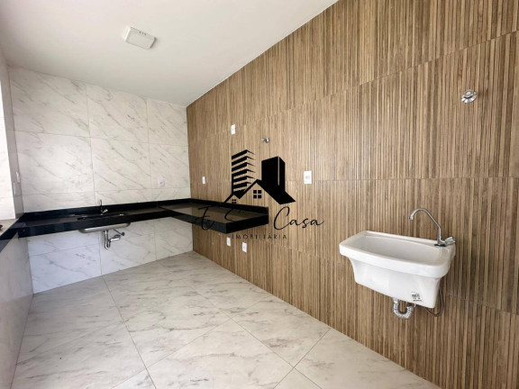 Imagem Casa com 3 Quartos à Venda, 85 m² em Vale Das Orquídeas - Contagem Imagem Casa com 3 Quartos à Venda, 85 m² em Vale Das Orquídeas - Contagem