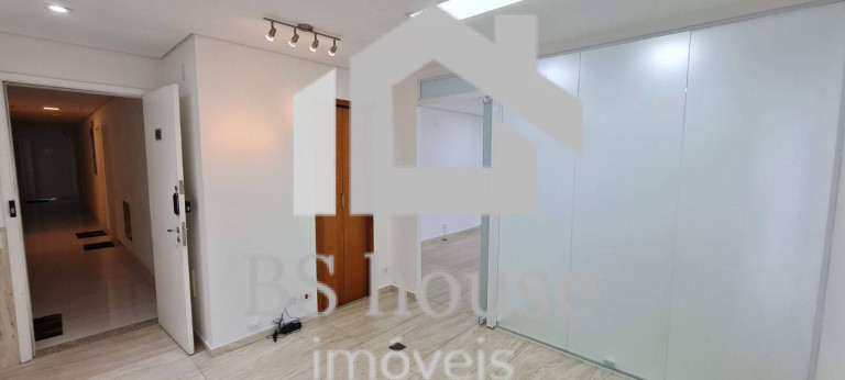 Imagem Sala Comercial para Alugar, 37 m² em Jardim - Santo André Imagem Sala Comercial para Alugar, 37 m² em Jardim - Santo André