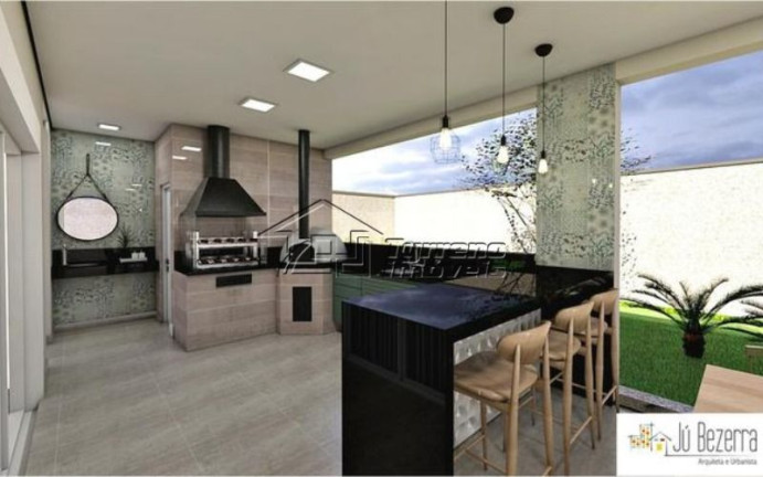 Imagem Casa de Condomínio à Venda, 360 m² em Urbanova - São José Dos Campos Imagem Casa de Condomínio à Venda, 360 m² em Urbanova - São José Dos Campos
