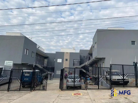 Imagem Apartamento com 2 Quartos à Venda, 47 m² em Wanel Ville - Sorocaba Imagem Apartamento com 2 Quartos à Venda, 47 m² em Wanel Ville - Sorocaba