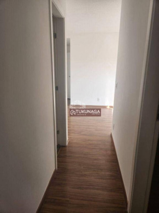 Imagem Apartamento com 2 Quartos à Venda, 56 m² em Jardim Modelo - São Paulo Imagem Apartamento com 2 Quartos à Venda, 56 m² em Jardim Modelo - São Paulo