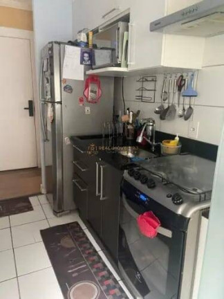 Imagem Apartamento com 3 Quartos à Venda, 56 m² em Taquara - Rio De Janeiro Imagem Apartamento com 3 Quartos à Venda, 56 m² em Taquara - Rio De Janeiro