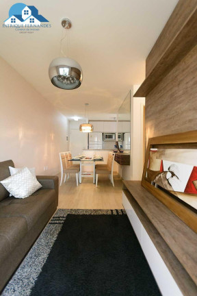 Imagem Apartamento com 2 Quartos à Venda, 50 m² em São Paulo Imagem Apartamento com 2 Quartos à Venda, 50 m² em São Paulo